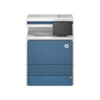 HP Color LaserJet Enterprise MFP X57945dn Printer Toner Cartridges